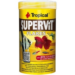 Tropical Supervit - 250 ml