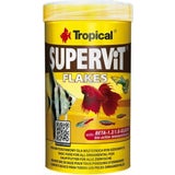 Tropical Supervit