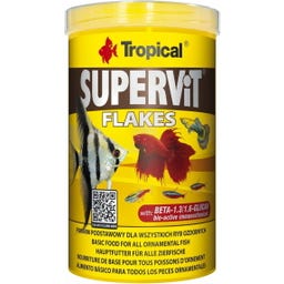 Tropical Supervit - 1.000 ml