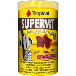 Tropical Supervit Flakes - 1.000 ml
