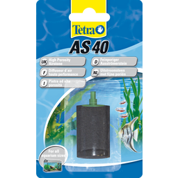 Tetratec - Pietra Porosa - 40