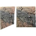 Zadná stena akvária Slim Line Basalt/Gneiss 3D - 60A (53 x 4,5 x 56 cm)