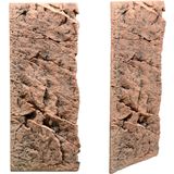 Back to Nature Aquariumachtergrond Slim Line Gneiss 3D