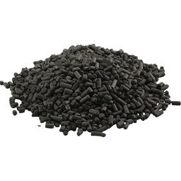 Eden Filtermaterial Aktivkohle