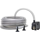 Eden CDA 600 Wasserwechselsystem