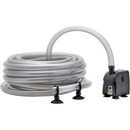 Eden Sistema di Cambio Acqua CDA 600