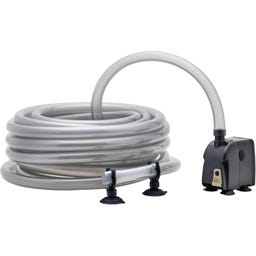 Eden CDA 600 Wasserwechselsystem