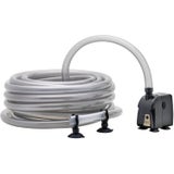 Eden CDA 600 Wasserwechselsystem