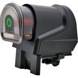 Eden MAG 4 x 3 Fischfutterautomat - 1 Stk