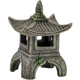 Eden Asien Tempel S