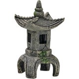 Eden Asien Tempel T