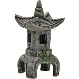 Eden Asien Tempel T
