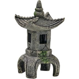 Eden Temple Asiatique T