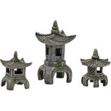 Eden Asien Set