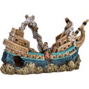 Eden Versunkenes Schiff
