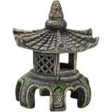 Eden Asien Tempel W