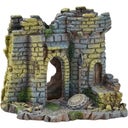 Eden Castle Ruin, Small