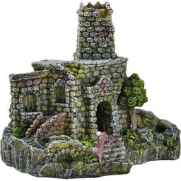Eden Antique Ruin, Mini