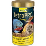 TetraPro Energy