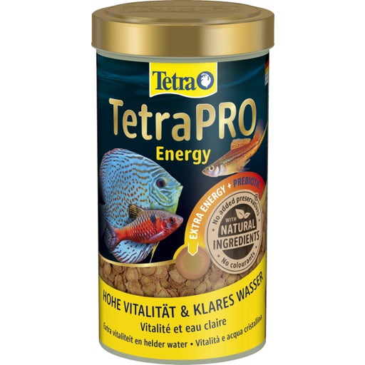 TetraPro Energy - 500 ml