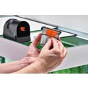 Eden MAG 4 x 3 Fischfutterautomat - 1 Stk