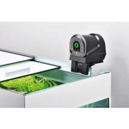 Eden MAG 4 x 3 Fischfutterautomat - 1 Stk