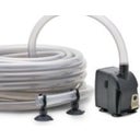 Eden CDA 600 Wasserwechselsystem