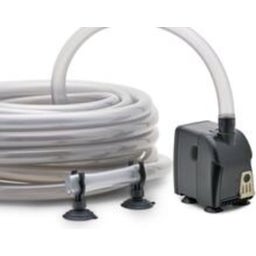 Eden CDA 600 Wasserwechselsystem