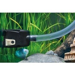 Eden CDA 600 Wasserwechselsystem
