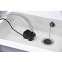 Eden CDA 600 Wasserwechselsystem