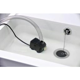 Eden CDA 600 Wasserwechselsystem