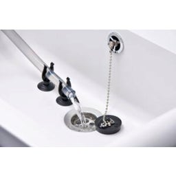 Eden CDA 600 Wasserwechselsystem