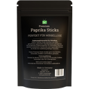 Garnelen TV Premium Paprika Sticks - 50 g
