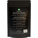 Garnelen TV Premium Karotten Sticks - 50 g