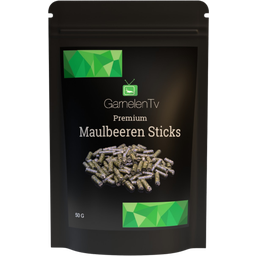 Garnelen TV Premium Mulberry Sticks - 50 g