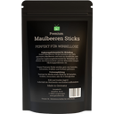 Garnelen TV Premium Maulbeeren Sticks - 50 g