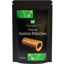 Garnelen TV Premium Bamboo Tube - 1 Pc