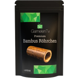 Garnelen TV Canne di Bambù Premium