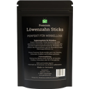 Garnelen TV Premium Löwenzahn Sticks - 50 g