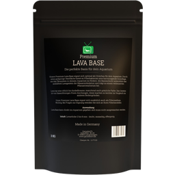 Garnelen TV Premium Lava Base - 3 kg