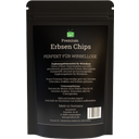 Garnelen TV Premium Erbsen Chips - 25 g