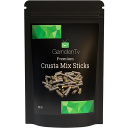 Garnelen TV Premium Crusta Mix Sticks - 50 g