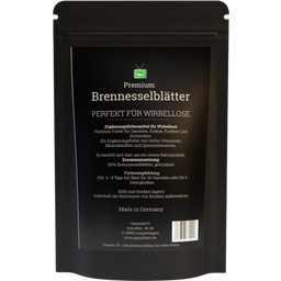 Garnelen TV Premium Brennesselblätter - 5 g