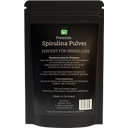 Garnelen TV Premium Spirulinapulver - 25 g