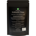 Garnelen TV Premium Hokkaido Chips - 10 g