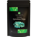 Garnelen TV Premium Spirulina Chips