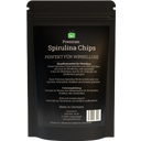 Garnelen TV Premium Spirulina Chips - 50 g