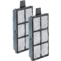 Cartouche de Rechange Aqua Filtra – Lot de 2 - 10-20
