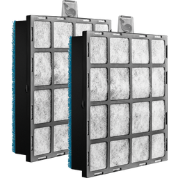 AQUA FILTRA Replacement Cartridge, 2 pieces - 40