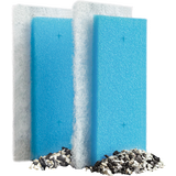Sicce Filtrirni medij AQUA FILTRA, 2 kosa